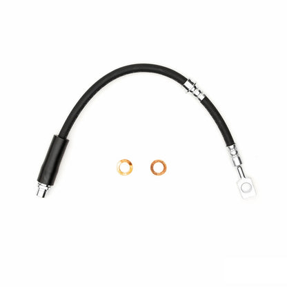 Dynamic Friction Company Brake Hydraulic Hose 350-65006