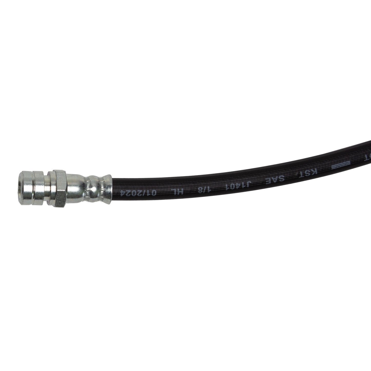 Dynamic Friction Company Brake Hydraulic Hose 350-65008