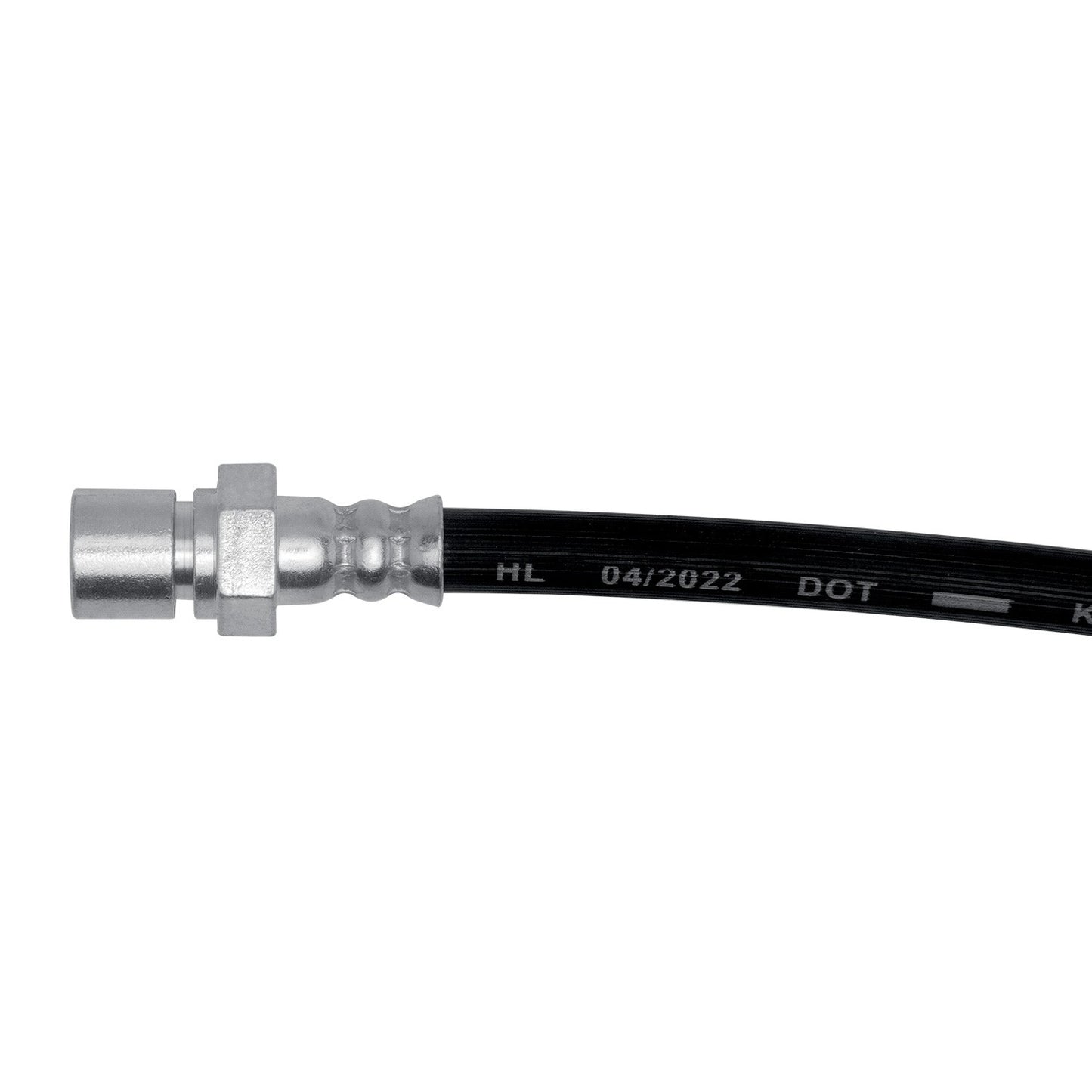 Dynamic Friction Company Brake Hydraulic Hose 350-65012