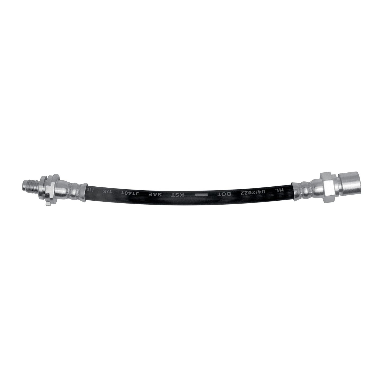 Dynamic Friction Company Brake Hydraulic Hose 350-65012