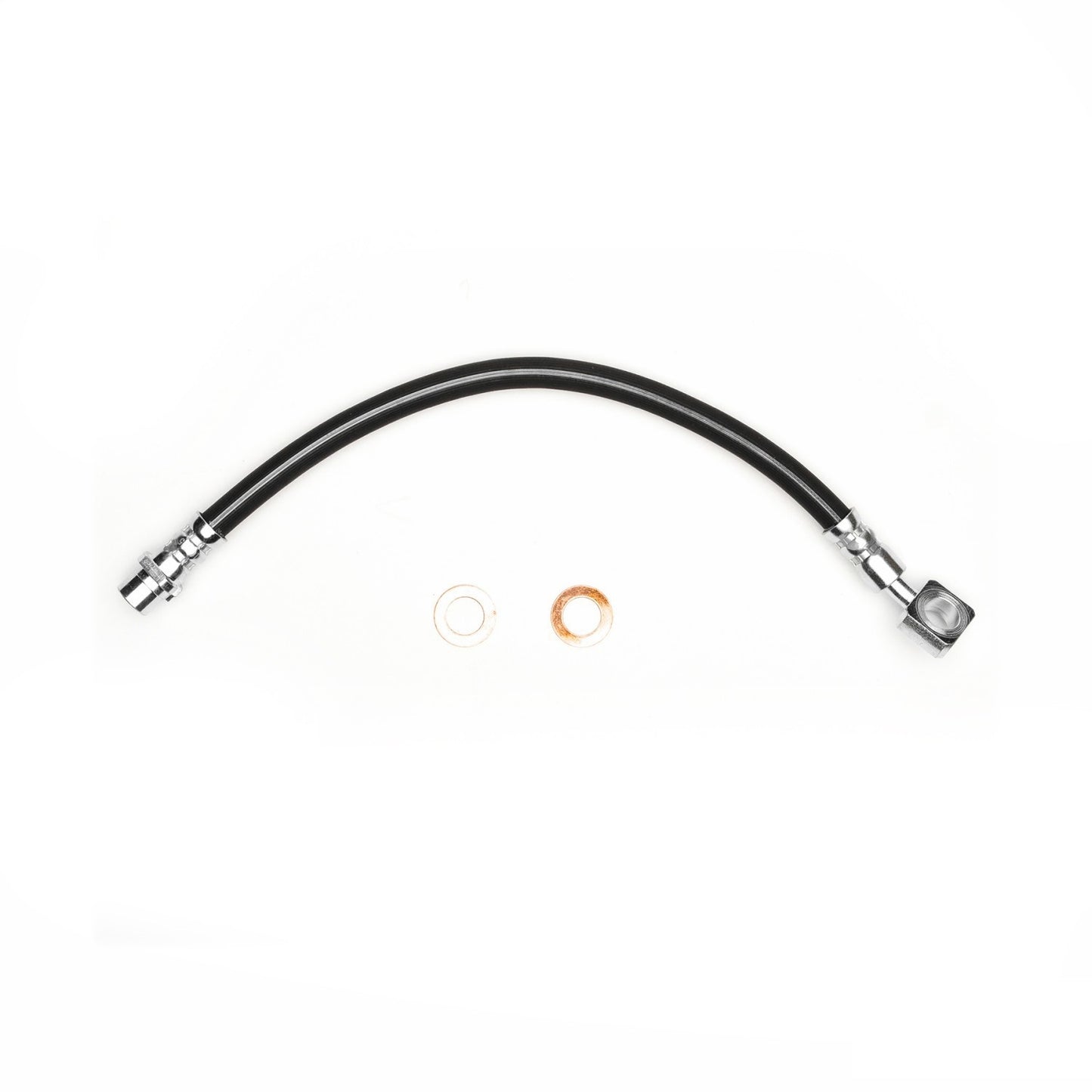 Dynamic Friction Company Brake Hydraulic Hose 350-65020