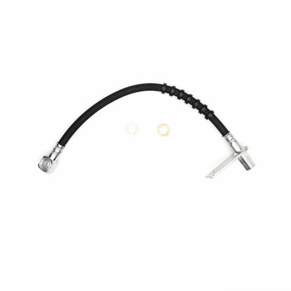 Dynamic Friction Company Brake Hydraulic Hose 350-66003