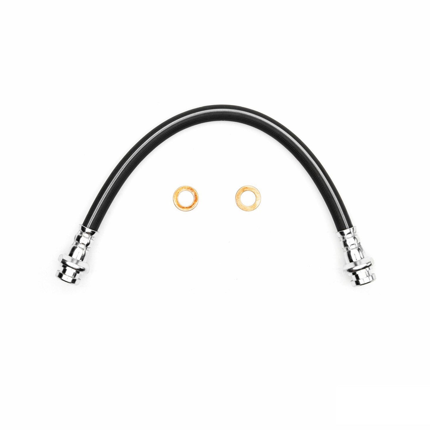 Dynamic Friction Company Brake Hydraulic Hose 350-67002
