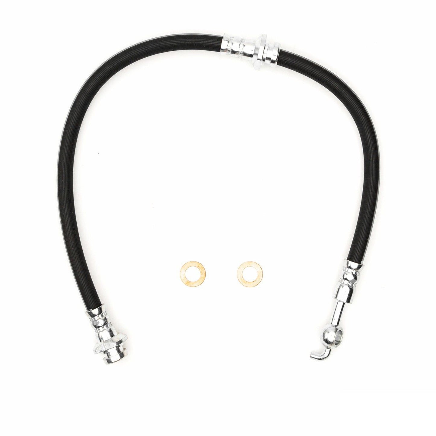 Dynamic Friction Company Brake Hydraulic Hose 350-67013