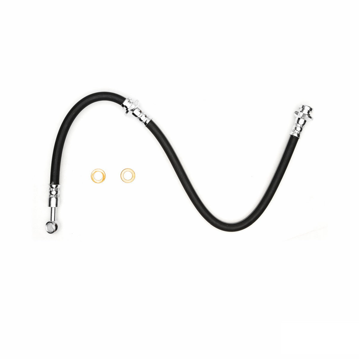 DFC 82-86 Nissan Sentra Front Brake Hose 350-67014