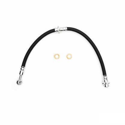 Dynamic Friction Company Brake Hydraulic Hose 350-67015