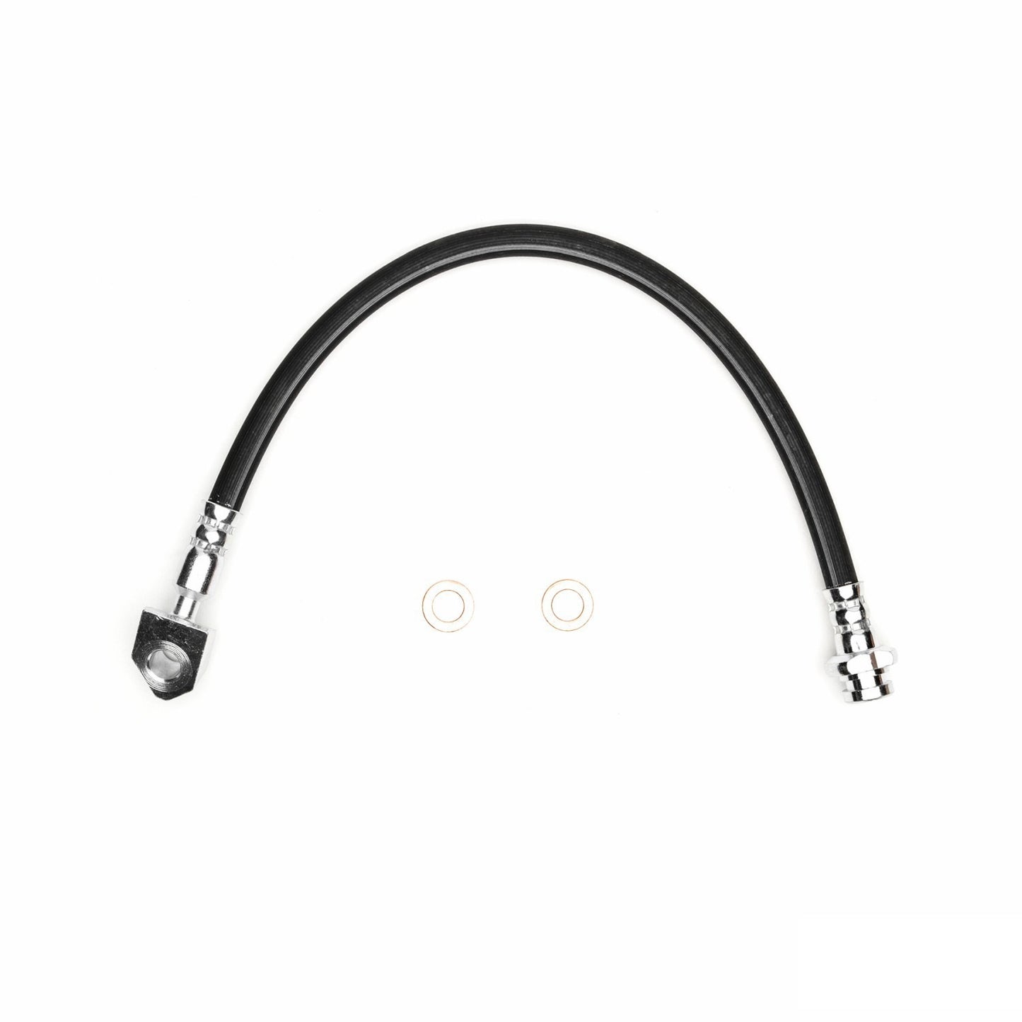 Dynamic Friction Company Brake Hydraulic Hose 350-67023