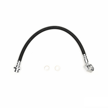 Dynamic Friction Company Brake Hydraulic Hose 350-67024