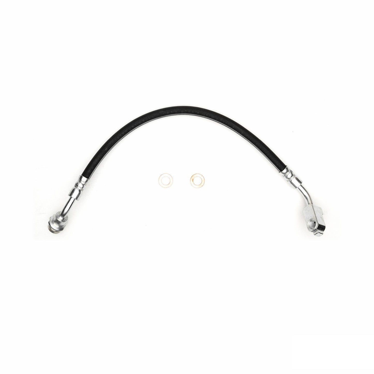 Dynamic Friction Company Brake Hydraulic Hose 350-67025