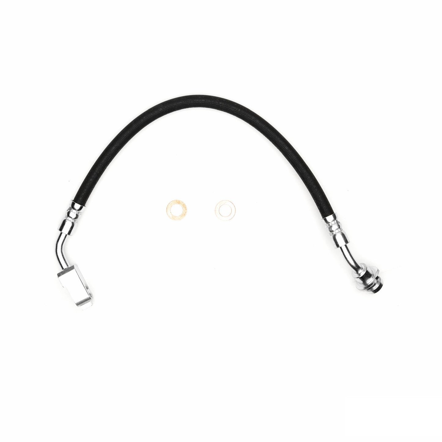 Dynamic Friction Company Brake Hydraulic Hose 350-67029