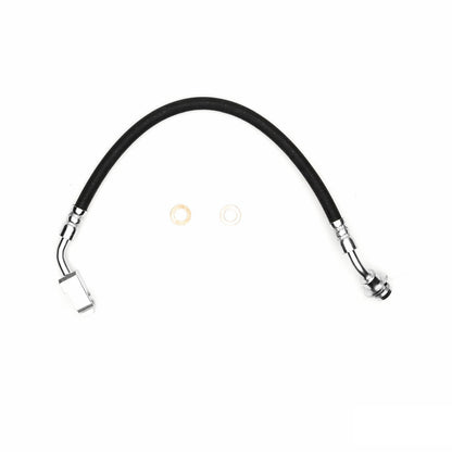 Dynamic Friction Company Brake Hydraulic Hose 350-67029