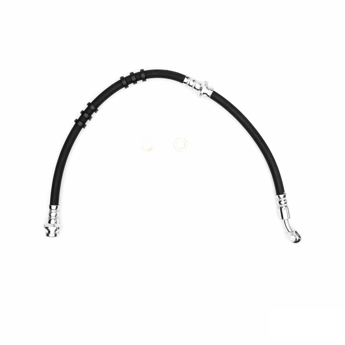 Dynamic Friction Company Brake Hydraulic Hose 350-67032