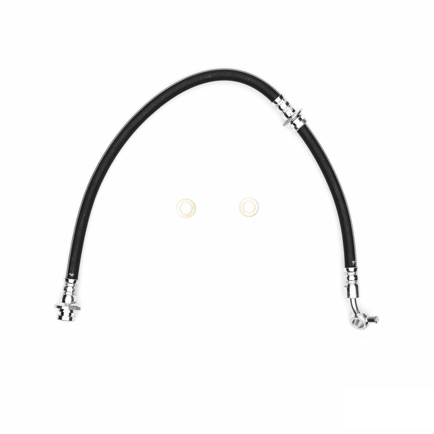 Dynamic Friction Company Brake Hydraulic Hose 350-67034