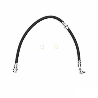 Dynamic Friction Company Brake Hydraulic Hose 350-67034