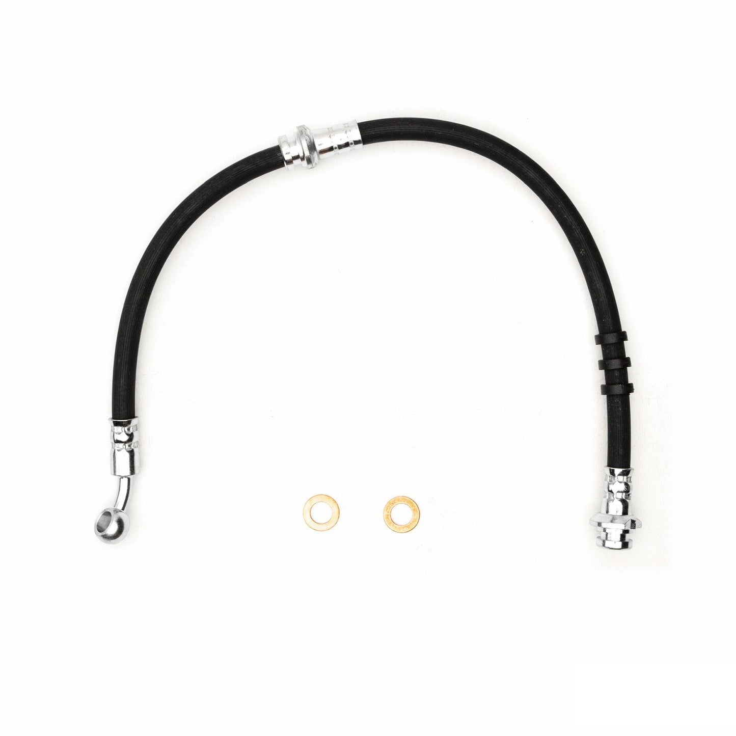 Dynamic Friction Company Brake Hydraulic Hose 350-67038