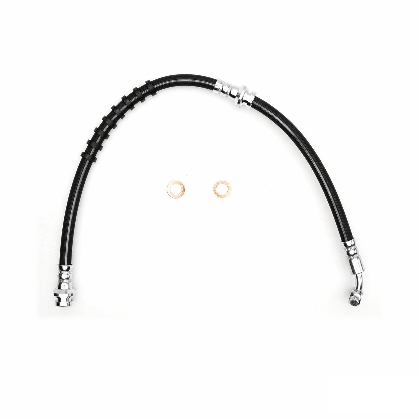 Dynamic Friction Company Brake Hydraulic Hose 350-67040