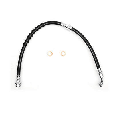 Dynamic Friction Company Brake Hydraulic Hose 350-67040