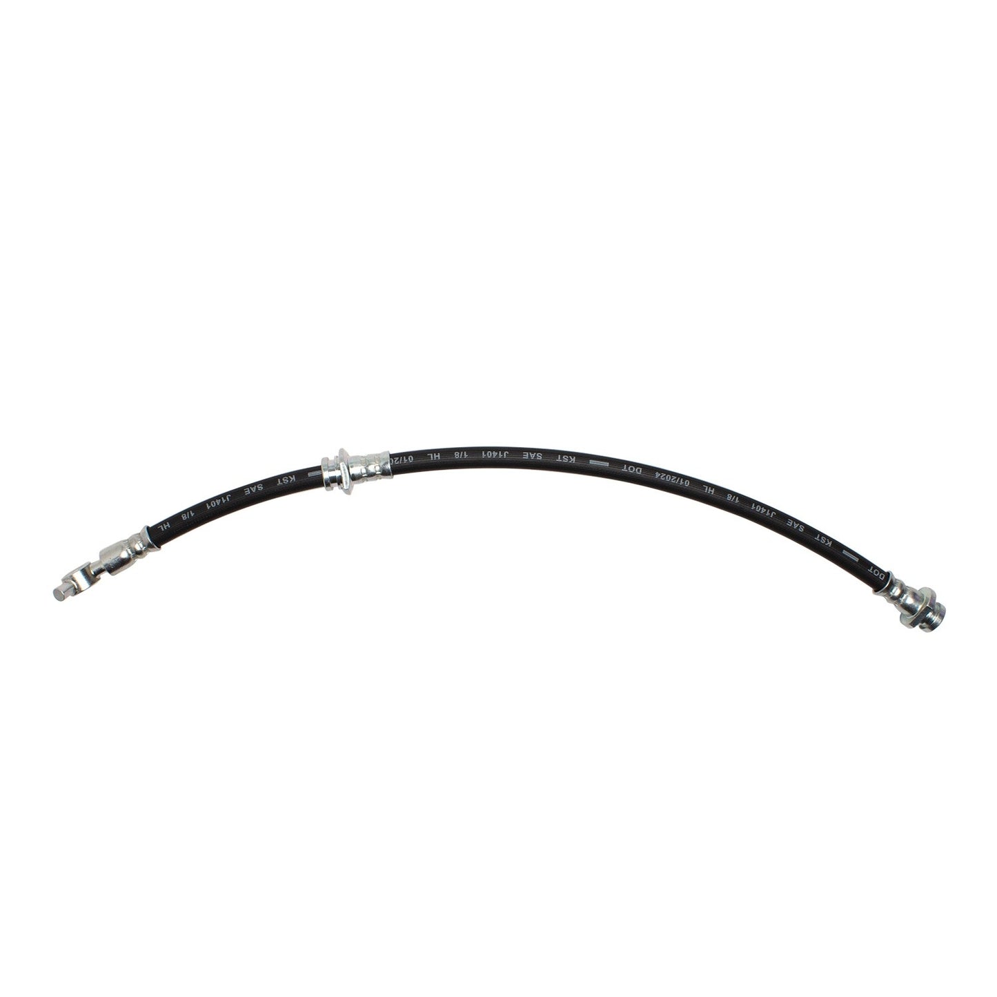 Dynamic Friction Company Brake Hydraulic Hose 350-67041