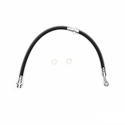 Dynamic Friction Company Brake Hydraulic Hose 350-67042
