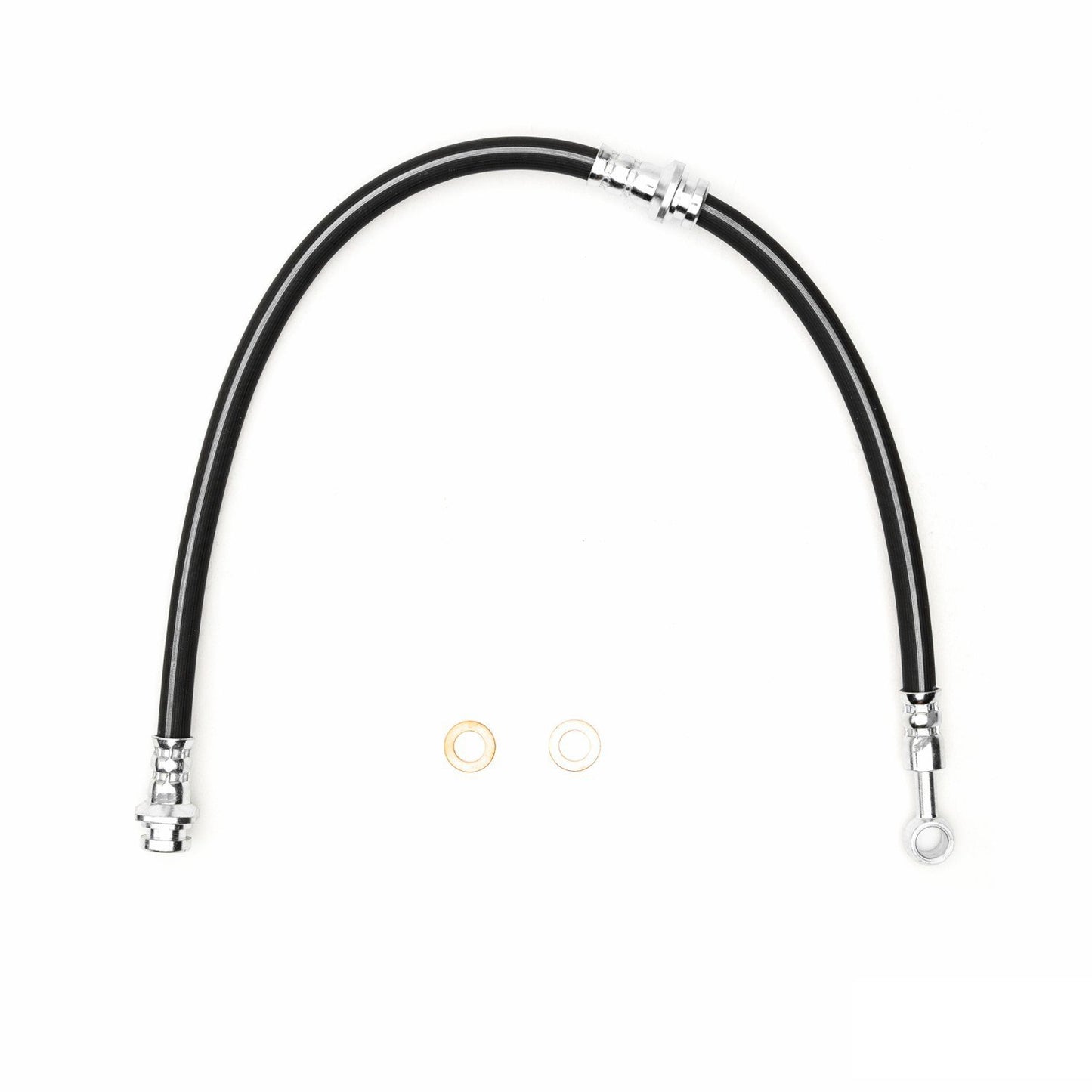 Dynamic Friction Company Brake Hydraulic Hose 350-67045