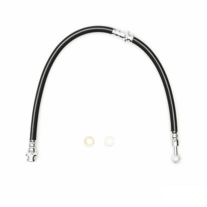 Dynamic Friction Company Brake Hydraulic Hose 350-67045