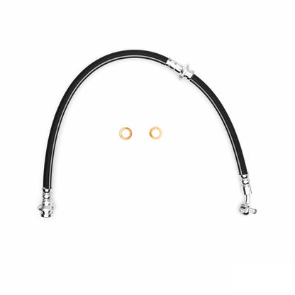 Dynamic Friction Company Brake Hydraulic Hose 350-67047