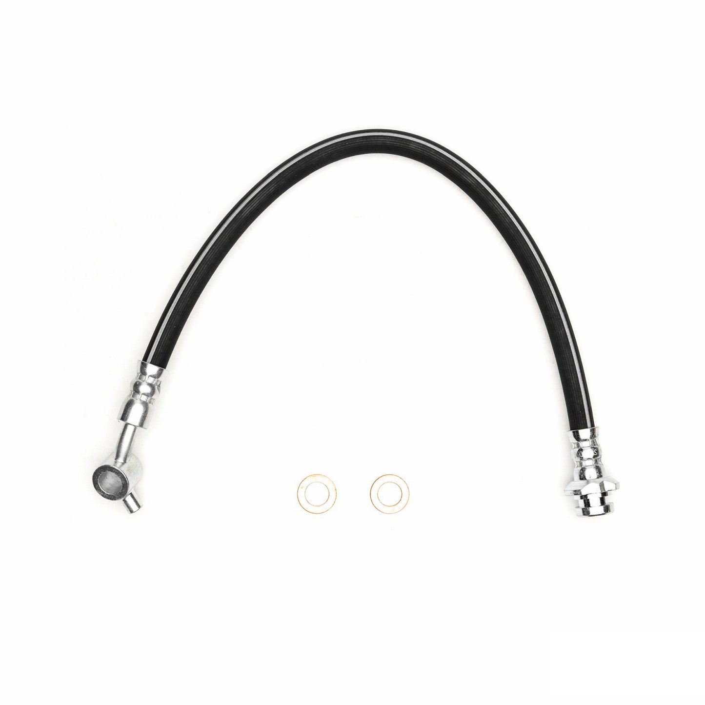 Dynamic Friction Company Brake Hydraulic Hose 350-67048
