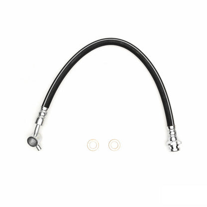 Dynamic Friction Company Brake Hydraulic Hose 350-67048