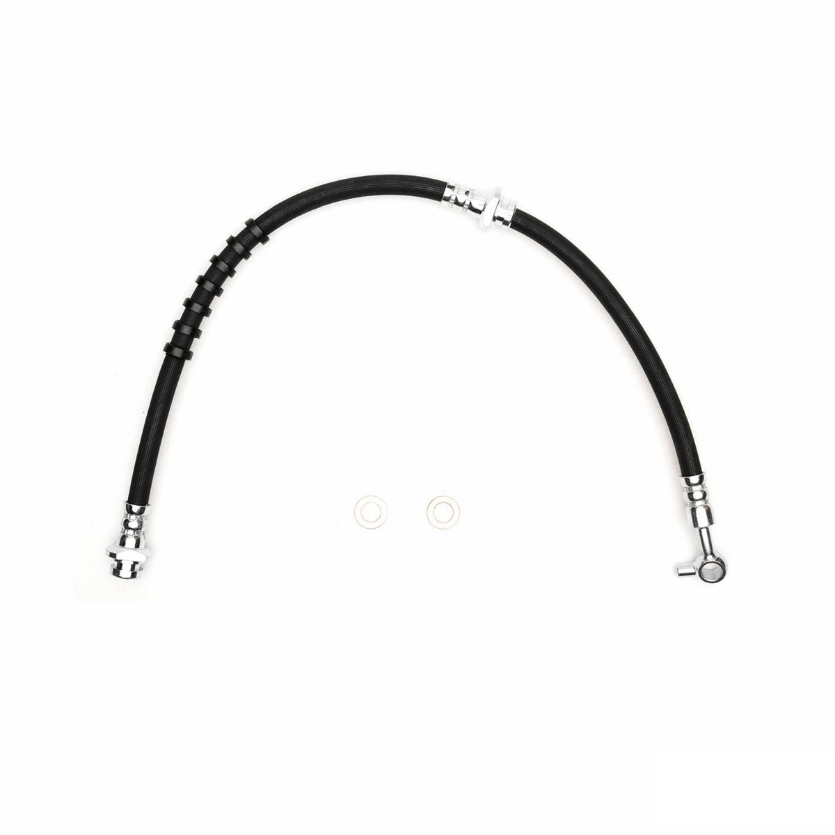 Dynamic Friction Company Brake Hydraulic Hose 350-67053