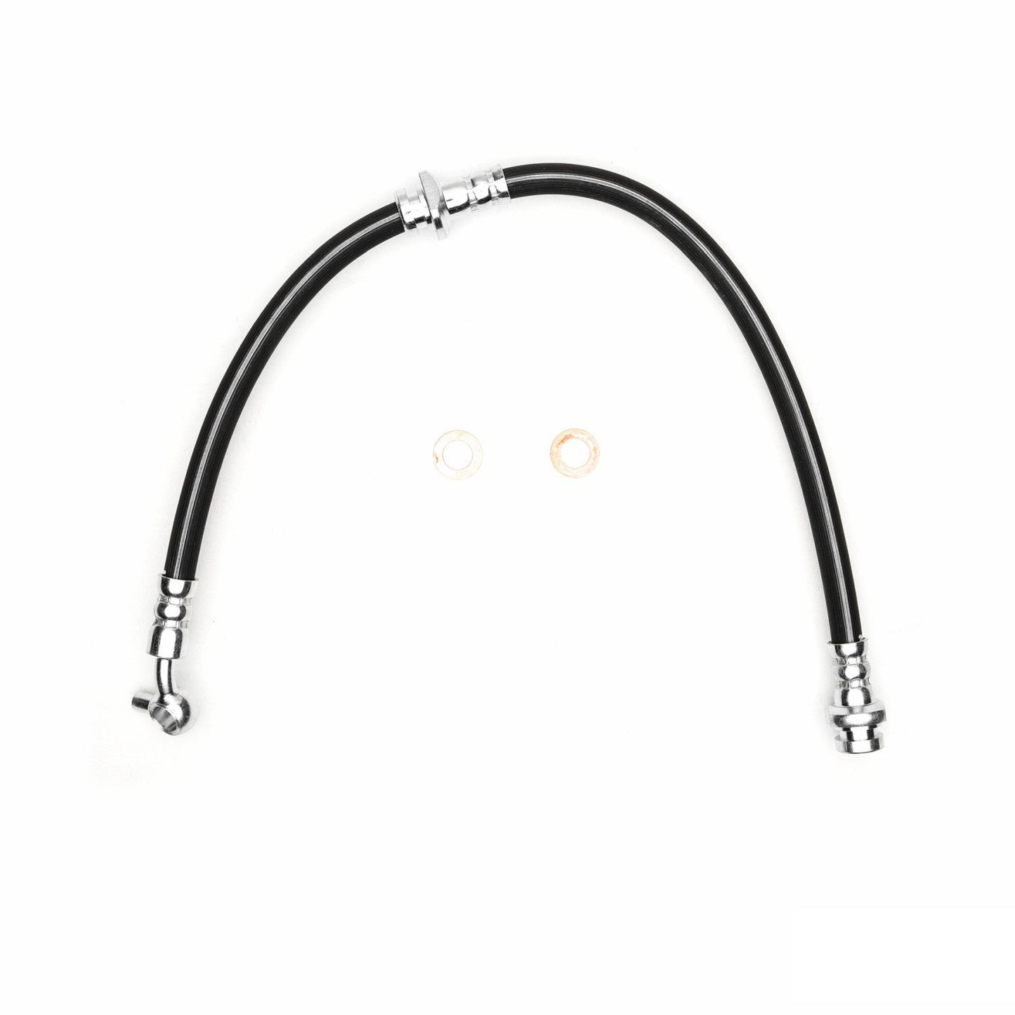 Dynamic Friction Company Brake Hydraulic Hose 350-67055