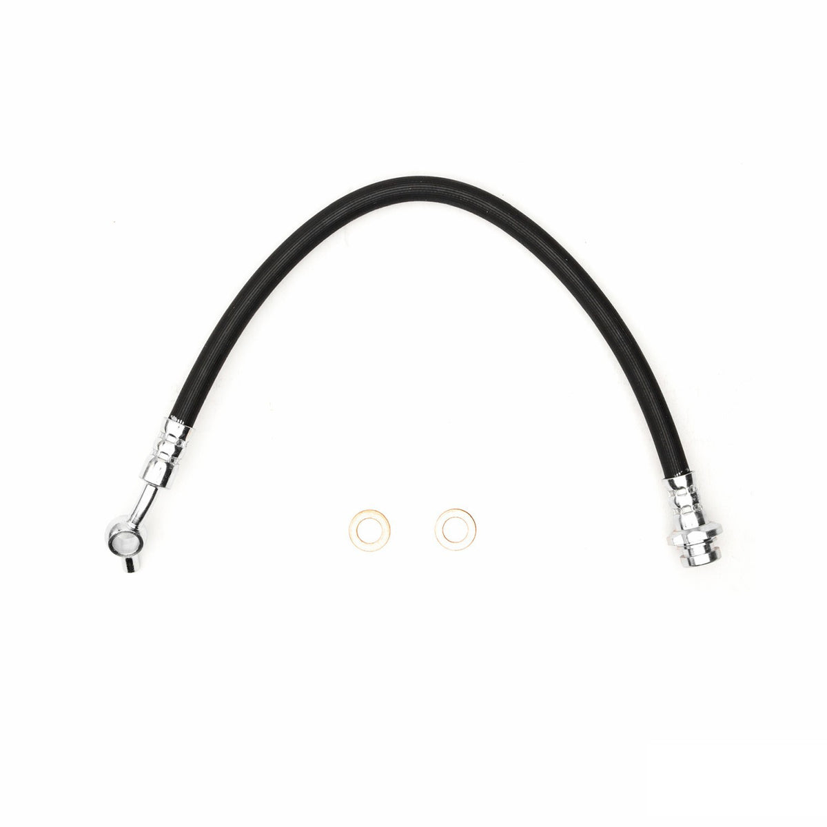 Dynamic Friction Company Brake Hydraulic Hose 350-67056