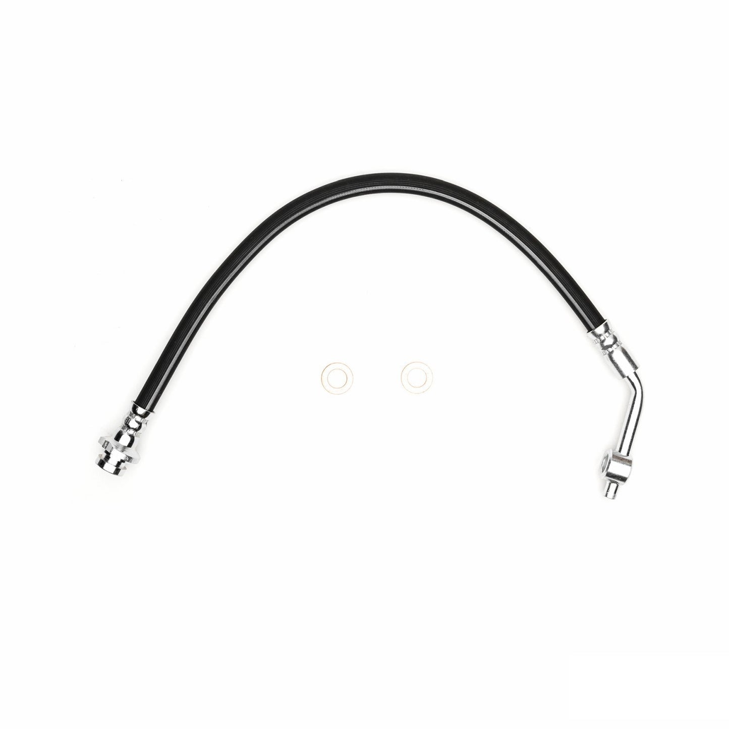 Dynamic Friction Company Brake Hydraulic Hose 350-67058