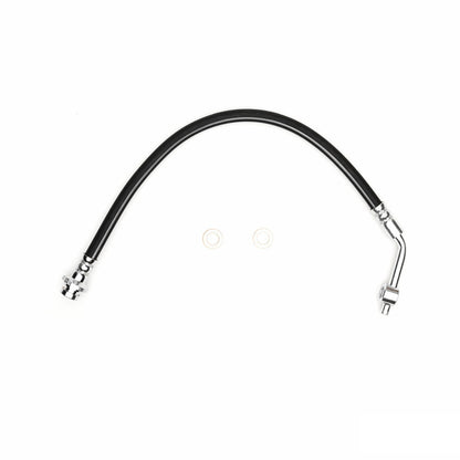 Dynamic Friction Company Brake Hydraulic Hose 350-67058