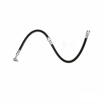 Dynamic Friction Company Brake Hydraulic Hose 350-67060