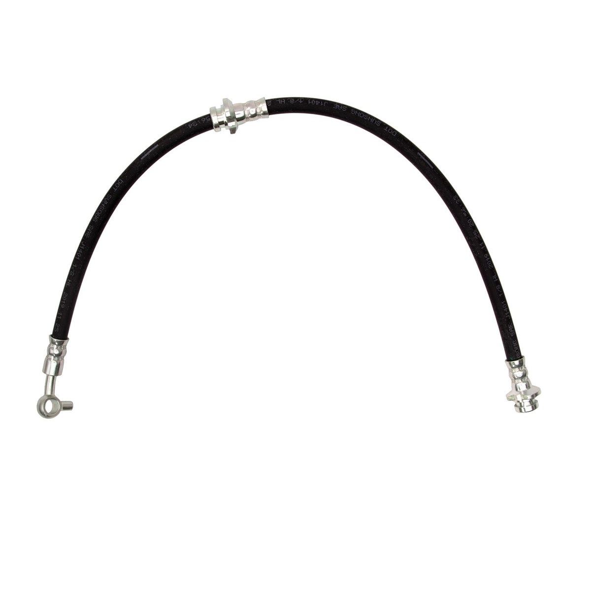 Dynamic Friction Company Brake Hydraulic Hose 350-67061