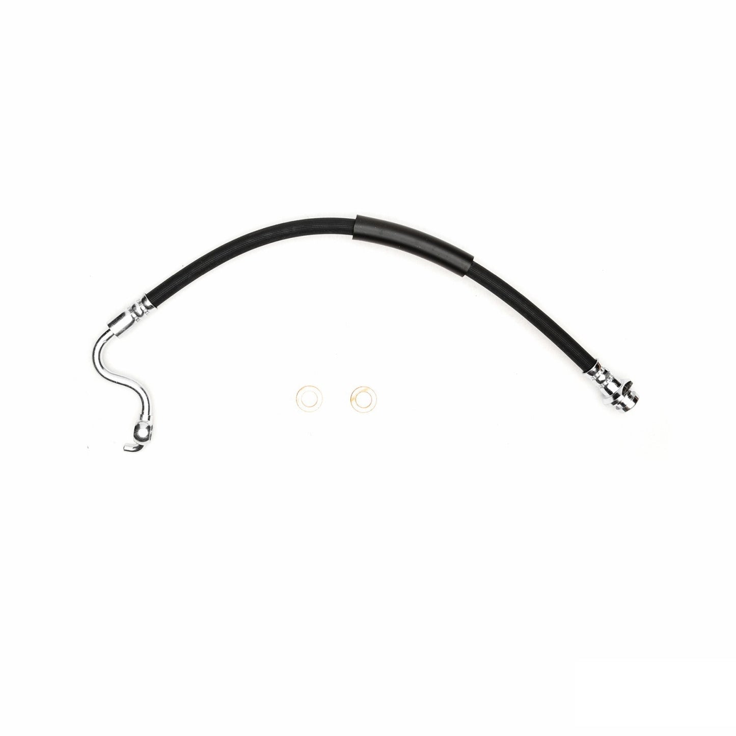 Dynamic Friction Company Brake Hydraulic Hose 350-67064