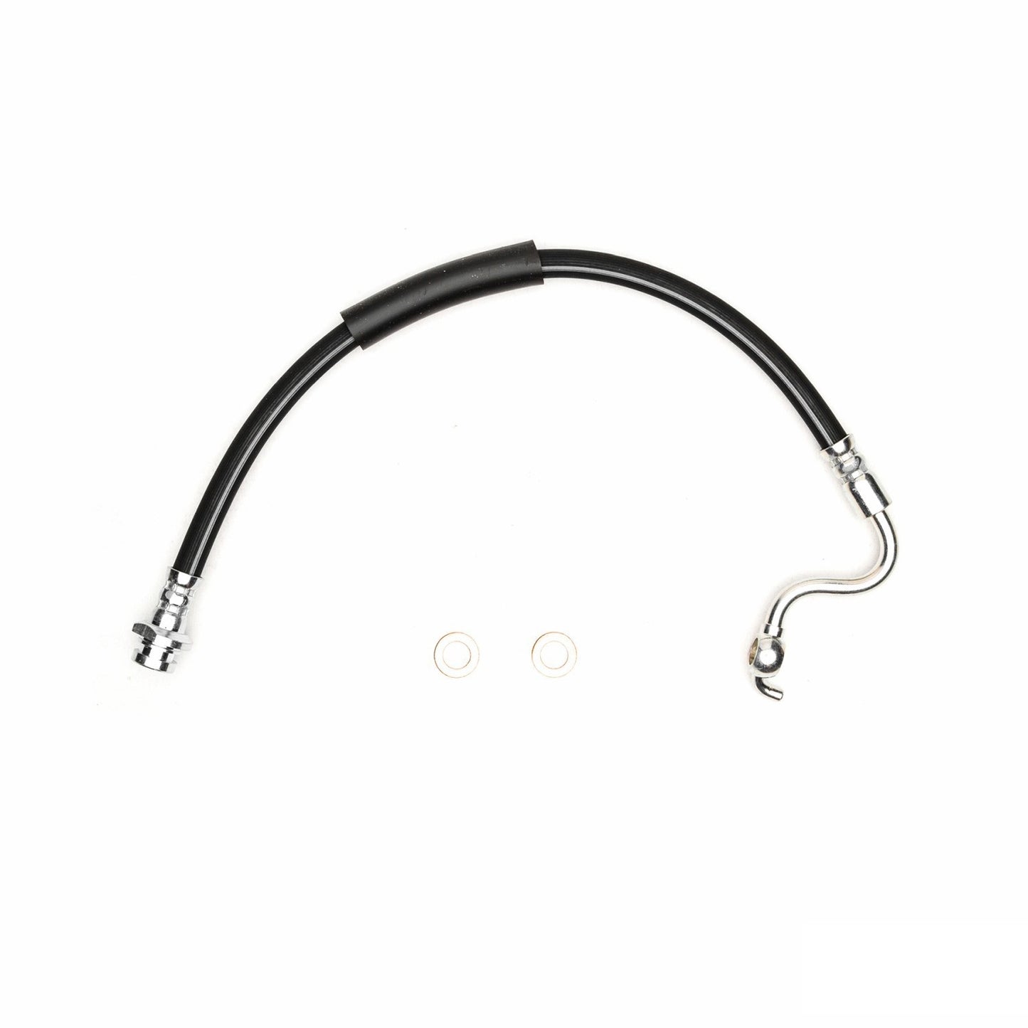 Dynamic Friction Company Brake Hydraulic Hose 350-67065
