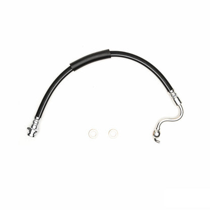 Dynamic Friction Company Brake Hydraulic Hose 350-67065
