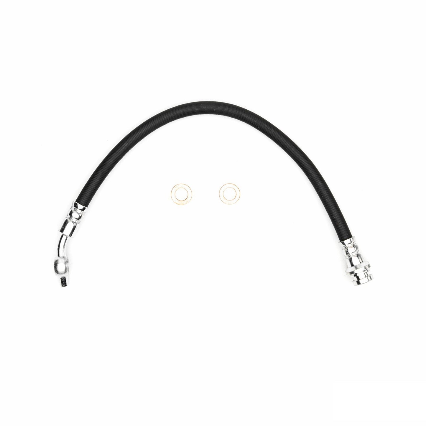 Dynamic Friction Company Brake Hydraulic Hose 350-67066