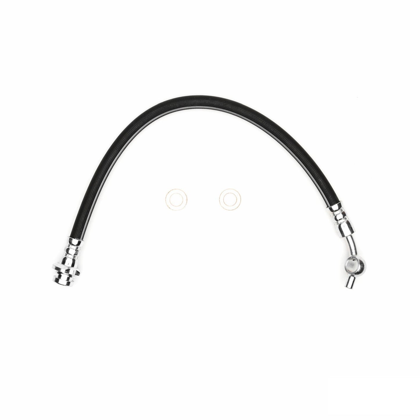 Dynamic Friction Company Brake Hydraulic Hose 350-67067
