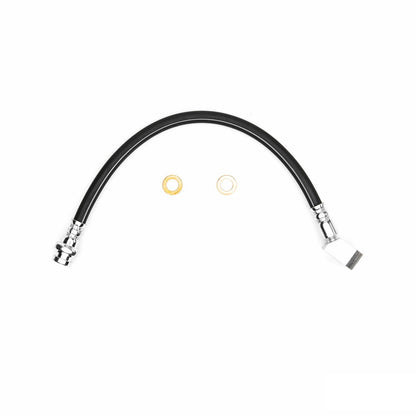 Dynamic Friction Company Brake Hydraulic Hose 350-67072