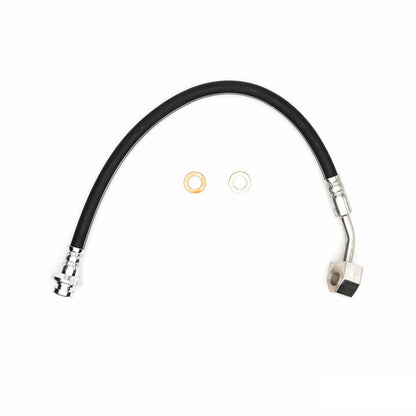 Dynamic Friction Company Brake Hydraulic Hose 350-67074
