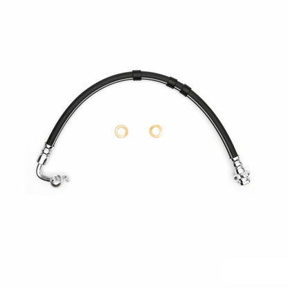 Dynamic Friction Company Brake Hydraulic Hose 350-67079