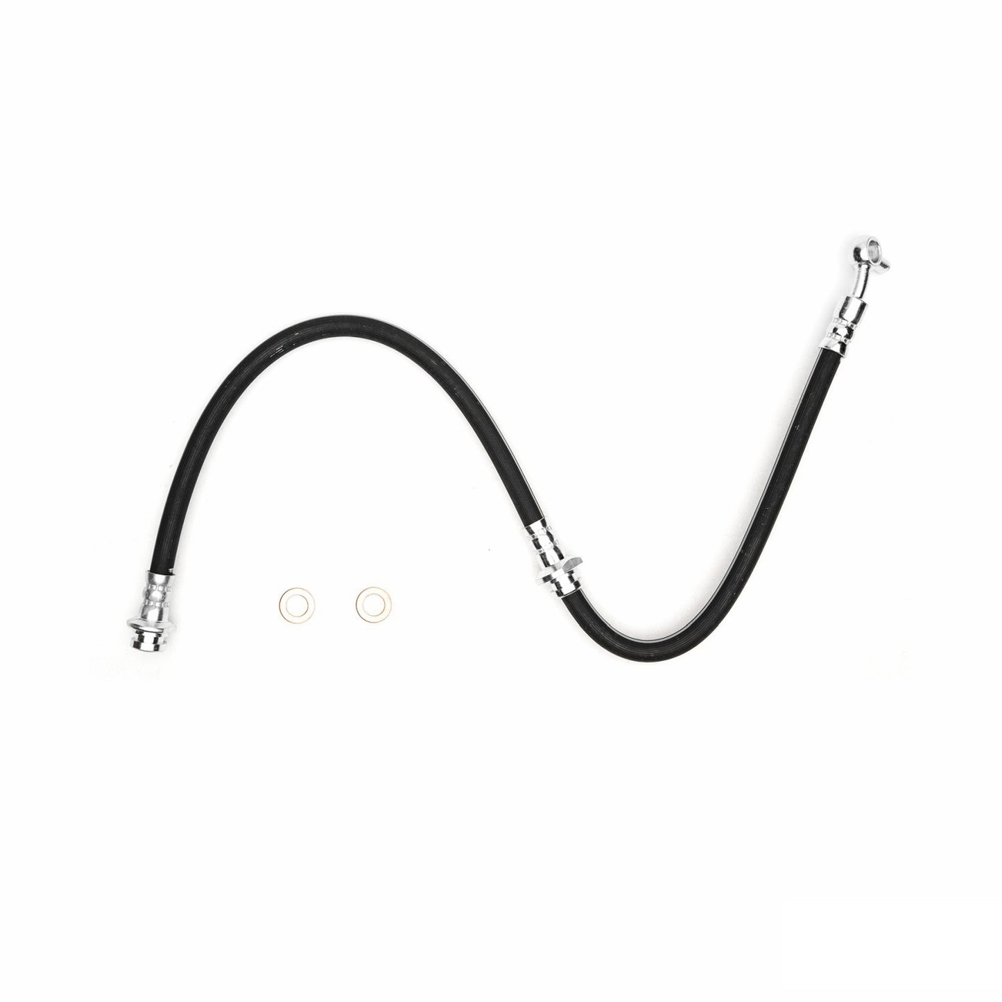 Dynamic Friction Company Brake Hydraulic Hose 350-67080