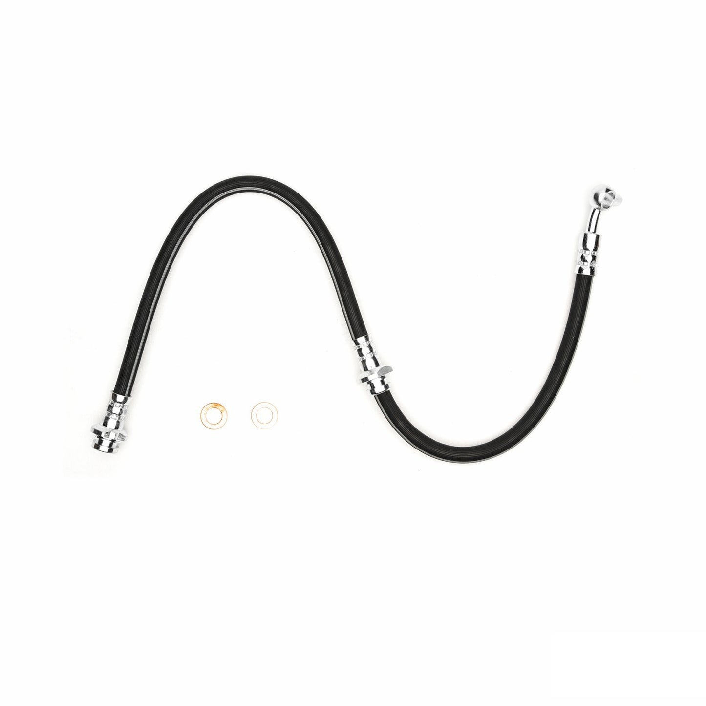 Dynamic Friction Company Brake Hydraulic Hose 350-67081