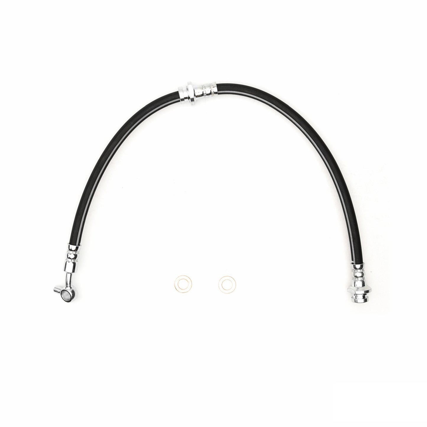 Dynamic Friction Company Brake Hydraulic Hose 350-67082