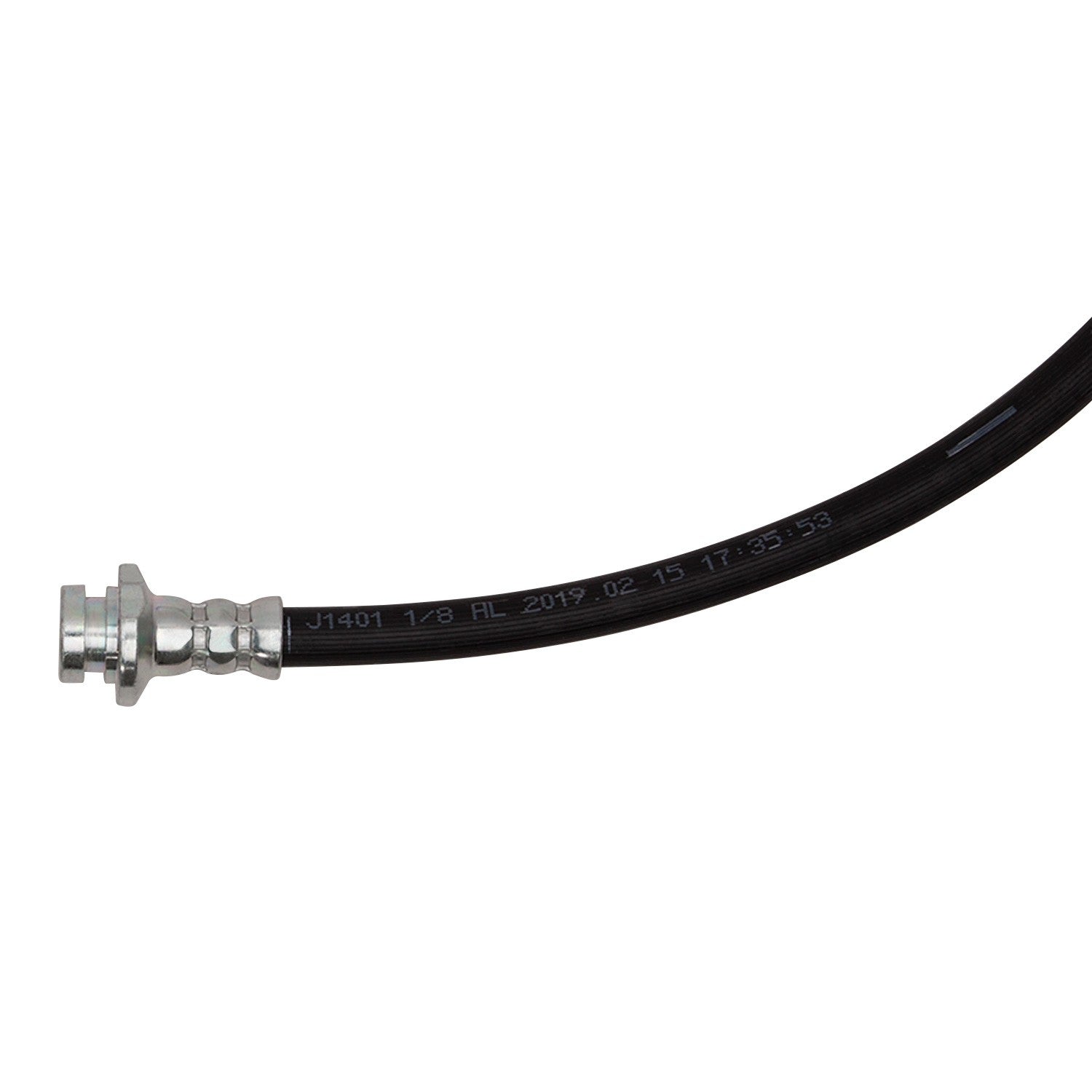 Dynamic Friction Company Brake Hydraulic Hose 350-67085