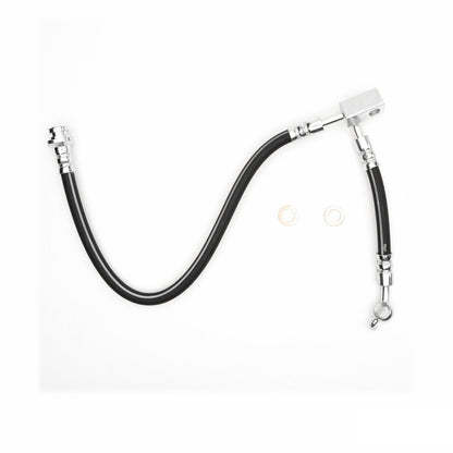 Dynamic Friction Company Brake Hydraulic Hose 350-67086