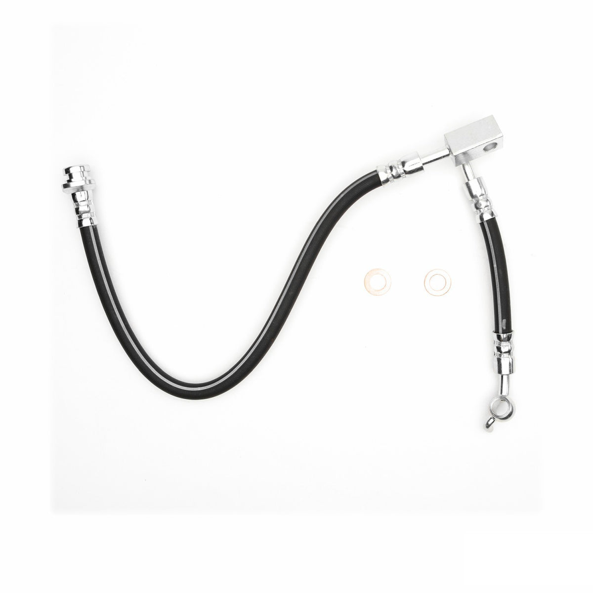 Dynamic Friction Company Brake Hydraulic Hose 350-67086