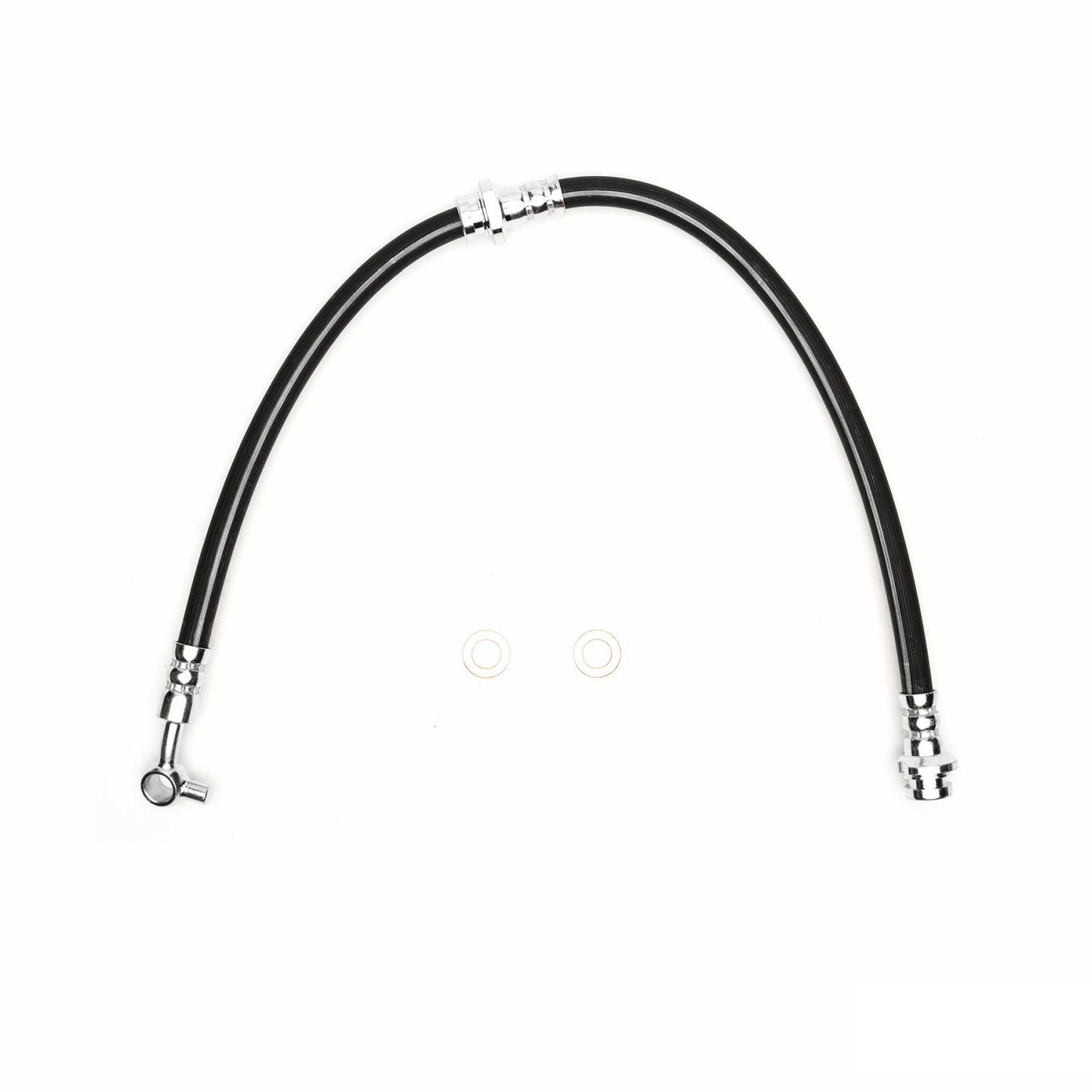 Dynamic Friction Company Brake Hydraulic Hose 350-67087